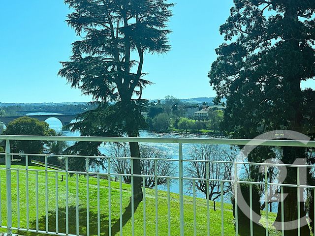 Appartement à vendre - 5 pièces - 110.7 m2 - BERGERAC - 24 - AQUITAINE - Century 21 Immotion