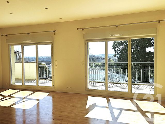 Appartement à vendre - 5 pièces - 110.7 m2 - BERGERAC - 24 - AQUITAINE - Century 21 Immotion