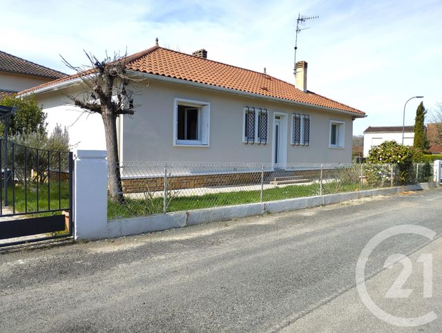 Maison à vendre VARENNES