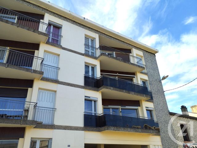 Appartement F2 à vendre BERGERAC