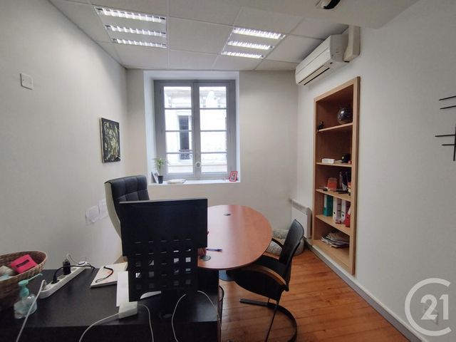 entreprise à louer - 109.83 m2 - BERGERAC - 24 - AQUITAINE - Century 21 Immotion