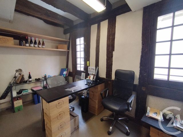 entreprise à louer - 109.83 m2 - BERGERAC - 24 - AQUITAINE - Century 21 Immotion