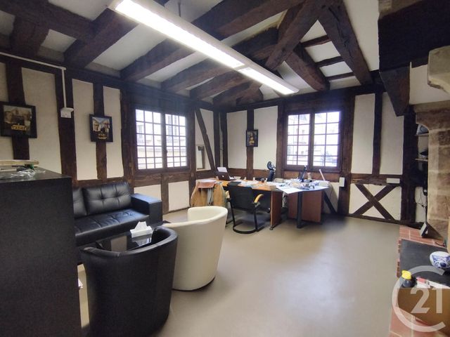 entreprise à louer - 109.83 m2 - BERGERAC - 24 - AQUITAINE - Century 21 Immotion