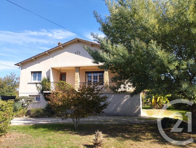 maison - BERGERAC - 24