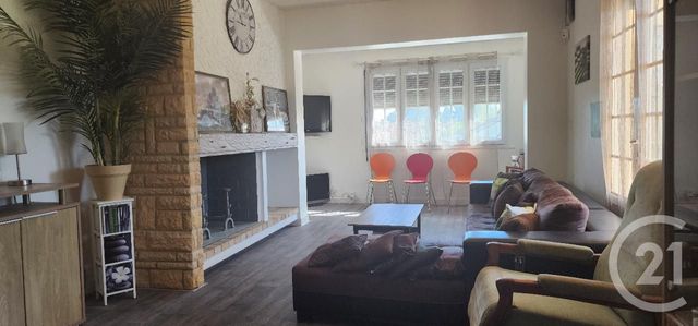 maison à vendre - 5 pièces - 106.0 m2 - BERGERAC - 24 - AQUITAINE - Century 21 Immotion