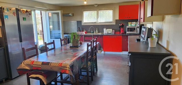 maison à vendre - 5 pièces - 106.0 m2 - BERGERAC - 24 - AQUITAINE - Century 21 Immotion