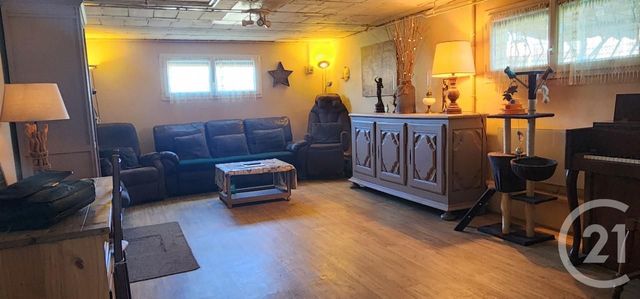 maison à vendre - 5 pièces - 106.0 m2 - BERGERAC - 24 - AQUITAINE - Century 21 Immotion