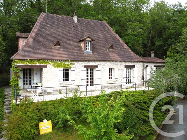 maison - COUZE ET ST FRONT - 24
