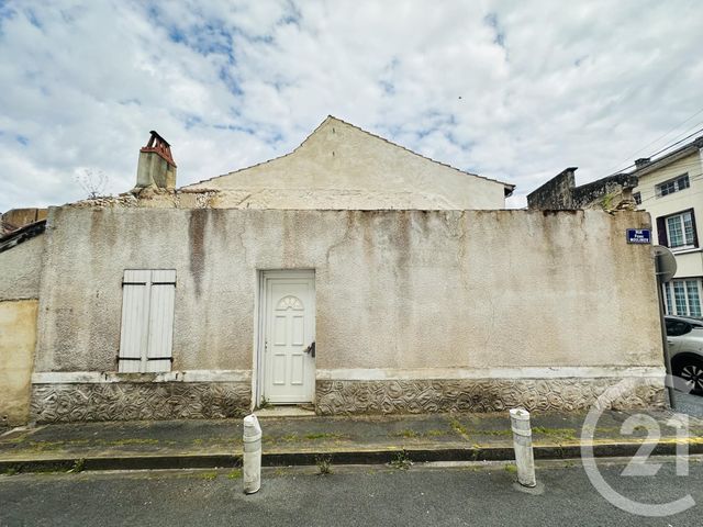maison à vendre - 1 pièce - 100.0 m2 - BERGERAC - 24 - AQUITAINE - Century 21 Immotion