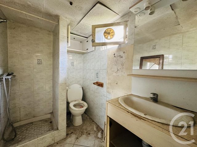 maison à vendre - 1 pièce - 100.0 m2 - BERGERAC - 24 - AQUITAINE - Century 21 Immotion