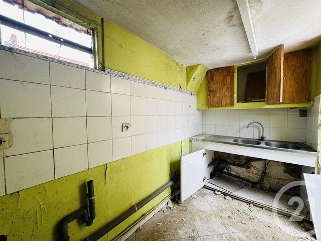 maison à vendre - 1 pièce - 100.0 m2 - BERGERAC - 24 - AQUITAINE - Century 21 Immotion