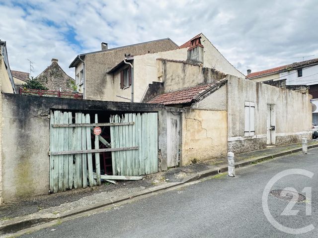 maison à vendre - 1 pièce - 100.0 m2 - BERGERAC - 24 - AQUITAINE - Century 21 Immotion