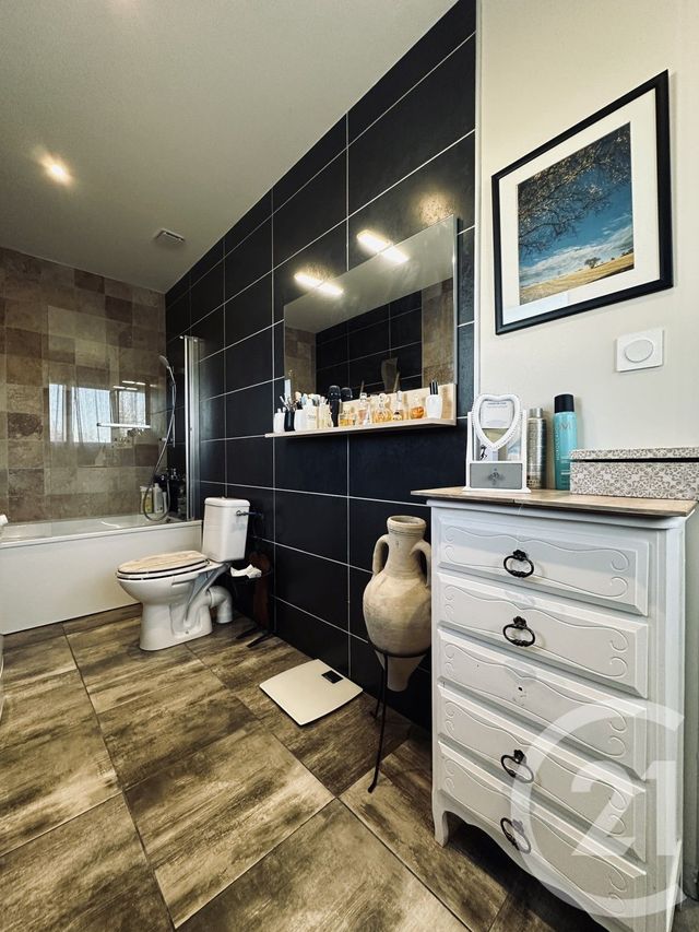 maison à vendre - 5 pièces - 127.7 m2 - LA FORCE - 24 - AQUITAINE - Century 21 Immotion