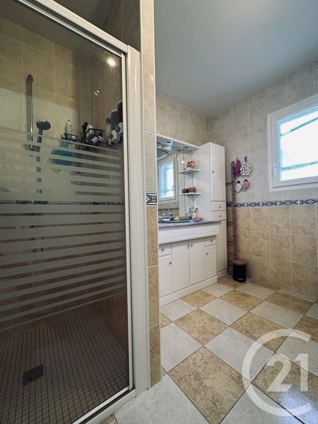 maison à vendre - 5 pièces - 127.7 m2 - LA FORCE - 24 - AQUITAINE - Century 21 Immotion