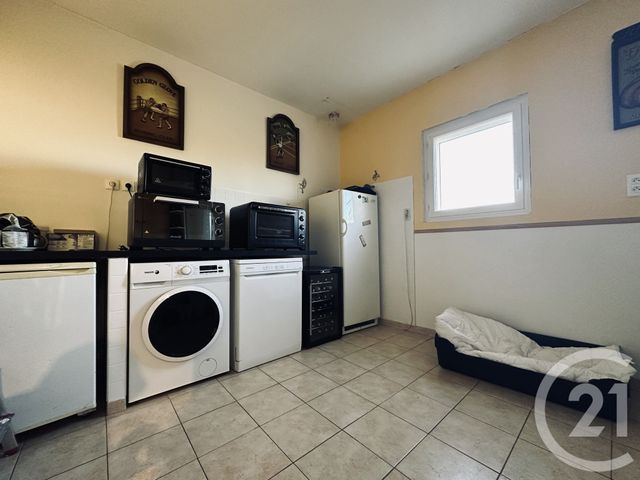 maison à vendre - 5 pièces - 127.7 m2 - LA FORCE - 24 - AQUITAINE - Century 21 Immotion