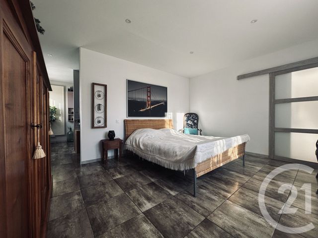 maison à vendre - 5 pièces - 127.7 m2 - LA FORCE - 24 - AQUITAINE - Century 21 Immotion