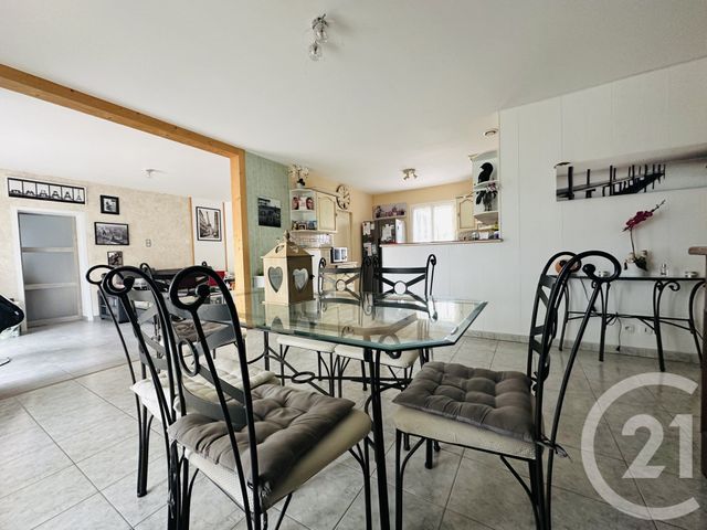 maison à vendre - 5 pièces - 127.7 m2 - LA FORCE - 24 - AQUITAINE - Century 21 Immotion