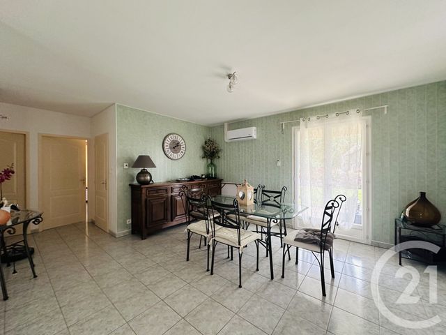 maison à vendre - 5 pièces - 127.7 m2 - LA FORCE - 24 - AQUITAINE - Century 21 Immotion