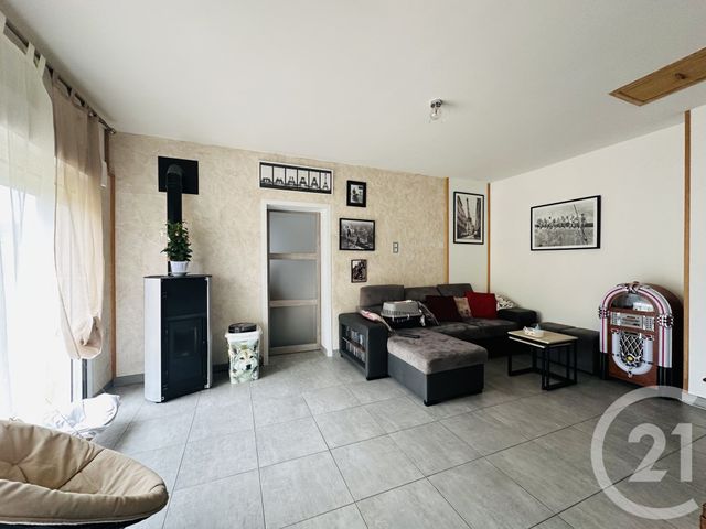 maison à vendre - 5 pièces - 127.7 m2 - LA FORCE - 24 - AQUITAINE - Century 21 Immotion