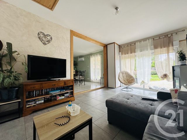 maison à vendre - 5 pièces - 127.7 m2 - LA FORCE - 24 - AQUITAINE - Century 21 Immotion