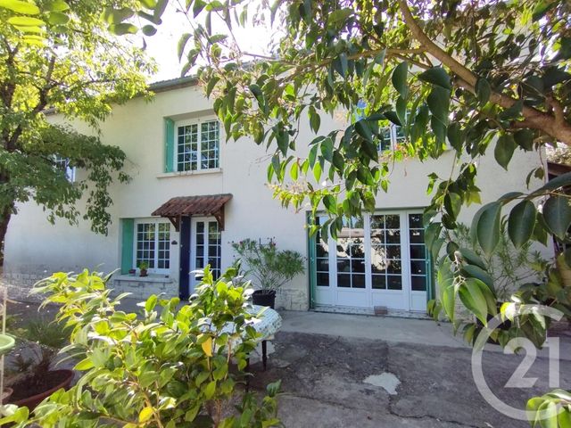 maison à vendre - 5 pièces - 138.0 m2 - BERGERAC - 24 - AQUITAINE - Century 21 Immotion