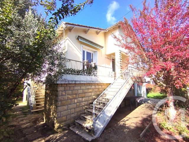 maison à vendre - 7 pièces - 165.0 m2 - BERGERAC - 24 - AQUITAINE - Century 21 Immotion
