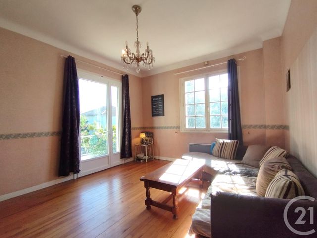 maison à vendre - 7 pièces - 165.0 m2 - BERGERAC - 24 - AQUITAINE - Century 21 Immotion