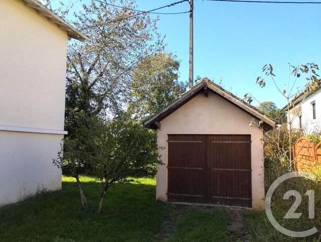 maison à vendre - 7 pièces - 165.0 m2 - BERGERAC - 24 - AQUITAINE - Century 21 Immotion