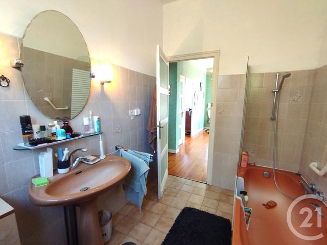 maison à vendre - 7 pièces - 165.0 m2 - BERGERAC - 24 - AQUITAINE - Century 21 Immotion