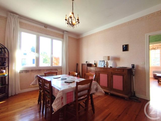 maison à vendre - 7 pièces - 165.0 m2 - BERGERAC - 24 - AQUITAINE - Century 21 Immotion