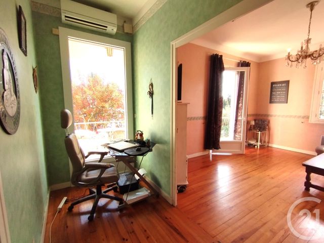 maison à vendre - 7 pièces - 165.0 m2 - BERGERAC - 24 - AQUITAINE - Century 21 Immotion