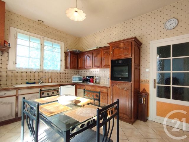 maison à vendre - 7 pièces - 165.0 m2 - BERGERAC - 24 - AQUITAINE - Century 21 Immotion