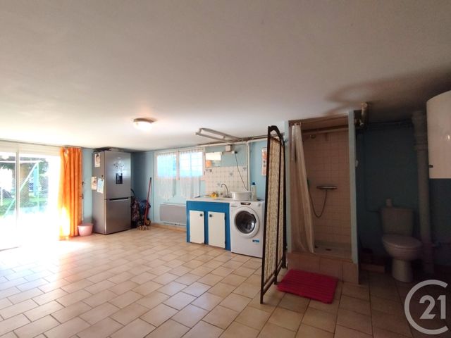 maison à vendre - 7 pièces - 165.0 m2 - BERGERAC - 24 - AQUITAINE - Century 21 Immotion