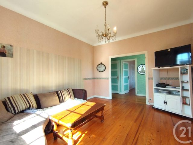 maison à vendre - 7 pièces - 165.0 m2 - BERGERAC - 24 - AQUITAINE - Century 21 Immotion