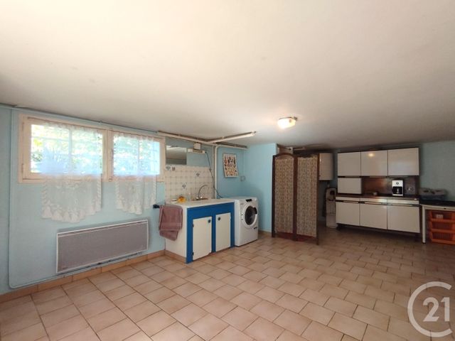 maison à vendre - 7 pièces - 165.0 m2 - BERGERAC - 24 - AQUITAINE - Century 21 Immotion