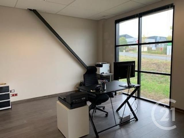 commerce à vendre - 121.5 m2 - LES LECHES - 24 - AQUITAINE - Century 21 Immotion