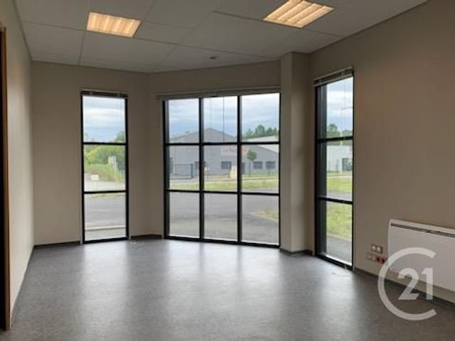 commerce à vendre - 121.5 m2 - LES LECHES - 24 - AQUITAINE - Century 21 Immotion