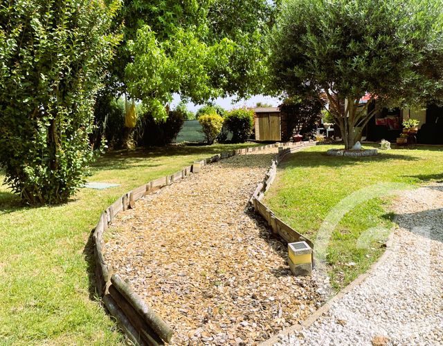 maison à vendre - 5 pièces - 140.0 m2 - LAMONZIE ST MARTIN - 24 - AQUITAINE - Century 21 Immotion