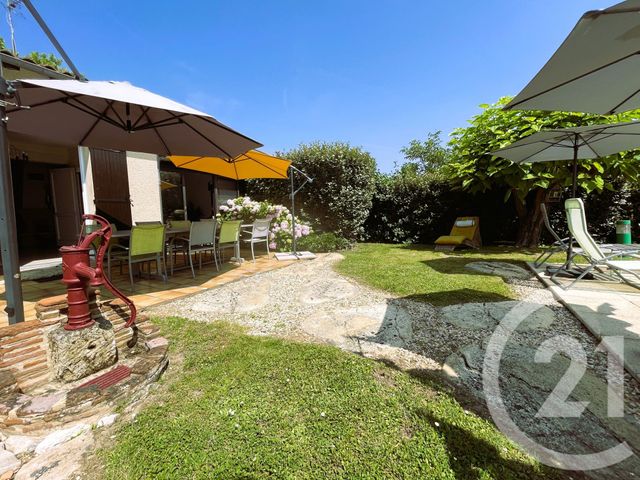 maison à vendre - 5 pièces - 140.0 m2 - LAMONZIE ST MARTIN - 24 - AQUITAINE - Century 21 Immotion