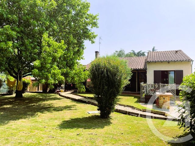 maison à vendre - 5 pièces - 140.0 m2 - LAMONZIE ST MARTIN - 24 - AQUITAINE - Century 21 Immotion