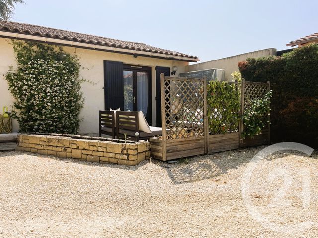 maison à vendre - 5 pièces - 140.0 m2 - LAMONZIE ST MARTIN - 24 - AQUITAINE - Century 21 Immotion