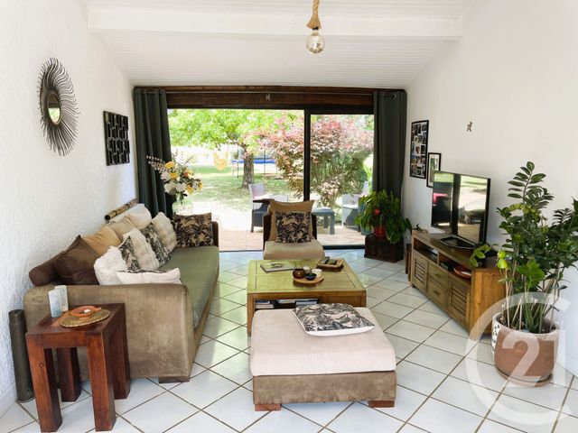 maison à vendre - 5 pièces - 140.0 m2 - LAMONZIE ST MARTIN - 24 - AQUITAINE - Century 21 Immotion