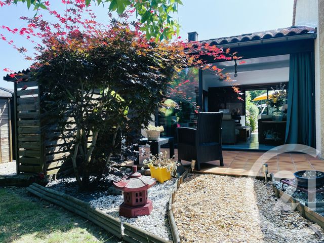 maison à vendre - 5 pièces - 140.0 m2 - LAMONZIE ST MARTIN - 24 - AQUITAINE - Century 21 Immotion