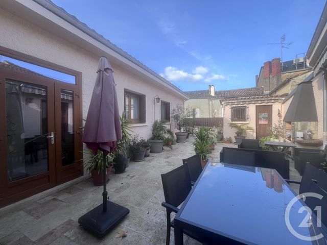 Appartement à louer - 5 pièces - 192.0 m2 - BERGERAC - 24 - AQUITAINE - Century 21 Immotion