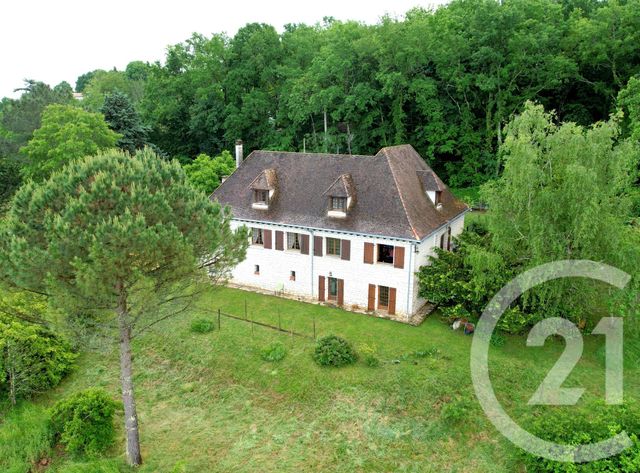 Maison à vendre MONBAZILLAC