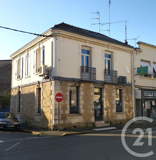 maison à vendre - 6 pièces - 148.0 m2 - BERGERAC - 24 - AQUITAINE - Century 21 Immotion