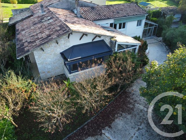 maison à vendre - 6 pièces - 190.0 m2 - EYMET - 24 - AQUITAINE - Century 21 Immotion