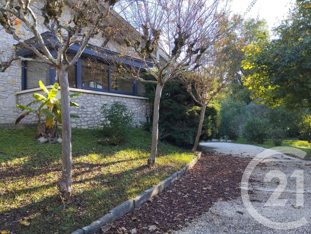 maison à vendre - 6 pièces - 190.0 m2 - EYMET - 24 - AQUITAINE - Century 21 Immotion