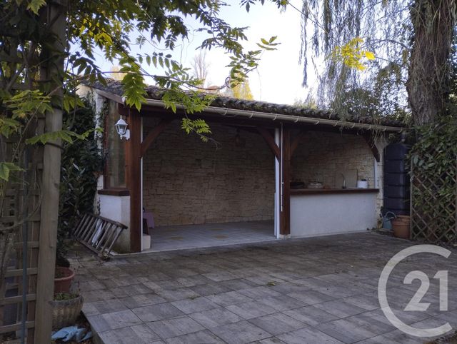 maison à vendre - 6 pièces - 190.0 m2 - EYMET - 24 - AQUITAINE - Century 21 Immotion