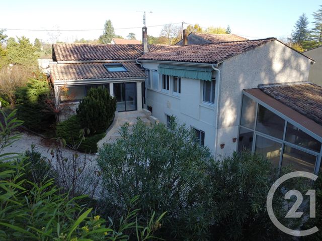 maison à vendre - 6 pièces - 190.0 m2 - EYMET - 24 - AQUITAINE - Century 21 Immotion